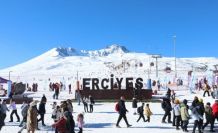 Başkan Büyükkılıç: "Erciyes’te bu sene hedefimiz 3 milyon ziyaretçi"
