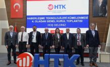 Başkan Erkan’a HTK yönetiminde görev