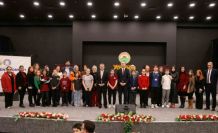 Başkan Kurnaz: "Çocuklarımızın yerel yönetimlerde söz sahibi olmalarını önemsiyoruz"