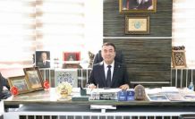 Başkan Metin: "Benim hayatımda iki şey var; bir ailem, bir de Bünyan"