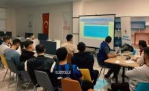 Bayburt’ta üniversite öğrencilerine yönelik kaynaşma etkinlikleri düzenlendi