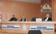 Bayrak Şairi Arif Nihat Asya Vefatının 50. Yılında BEUN’da anıldı