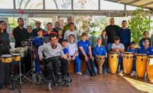 Beşiktaş Belediyesi, Engelliler Günü’nü renkli etkinliklerle kutladı