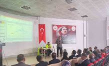 Besni’de kış tedbirleri toplantısı düzenlendi