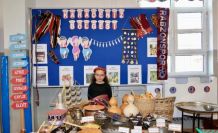 Bilecik’te yerli üretim vurgulu etkinlik düzenlendi