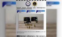 Bingöl’de tabanca ele geçirildi