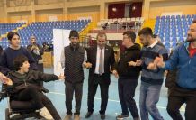 "Bir Gün Değil, Her Gün Yanınızdayız"  diyerek buluştular