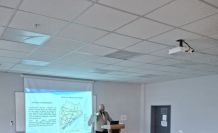 Bitki biyolojik çeşitliliğinin korunmasında botanik bahçelerinin önemi vurgulandı