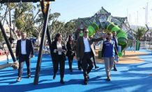 Bodrum’a çocuk dostu projeler