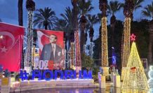 Bodrum’da yılbaşı hareketliliği zirveye ulaştı