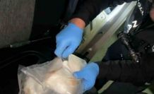 Bolu’da uyuşturucu operasyonu