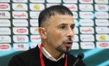 Boluspor - Erzurumspor maçının ardından