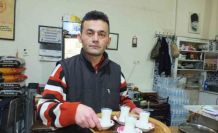 Burhaniye’de kahvehanelerde çay yerine süt içiliyor