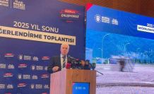 Bursa Büyükşehir 2025’te çiftçiyi yalnız bırakmadı