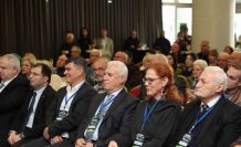 Bursa, suyunu konuştu