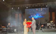 Bursa’da Işın Karaca rüzgarı