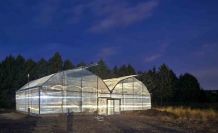 BUÜ’den tarım ve enerjide öncü adım