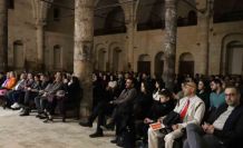 Büyükşehir Belediyesi’nden ’Dünya Kadın Hakları Günü’ne özel konser