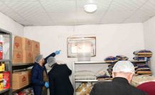 Çatak’ta okul yemekhanelerinde kapsamlı denetim