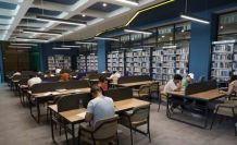 Çayırova’daki kütüphanelere 2025 yılında 91 bin ziyaretçi