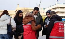 Çocukların dijital hakları için Erzincan’da imza seferberliği