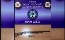 Çorum’da aranan 9 kişi yakalandı