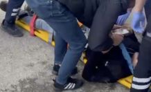 Çorum’da silahlı kavga: 1 yaralı