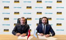 CW Enerji bir şirketi daha güneşle buluşturdu