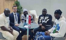 Denizli’nin gıda ihracatındaki güçlü konumu dikkat çekiyor