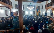 Devrek’te Regaip Kandili coşku içerisinde idrak edildi