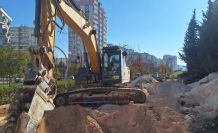 Diyarbakır Bulvarı geçici süreyle trafiğe kapatılacak