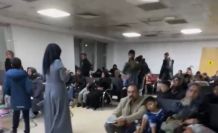 Diyarbakır’da çocuk acil servisinde yoğunluk