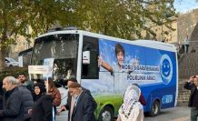 Diyarbakır’da sigarayla mücadele sokağa taşındı