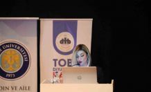 Diyarbakır’da "Zirvede Kadın Var" etkinliği düzenlendi