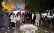 DPÜ Bilgi Evi Topluluğu’ndan Ankara’da tarih, kültür ve bilim dolu gezi