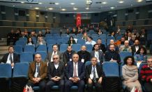 DTSO Başkanı Bıyık "Katma değer üretmeye gayret ediyoruz"