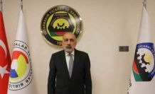 DTSO Başkanı Kaya: "2026’da en büyük beklenti kredi faiz oranlarının düşmesi ve krediye erişimin kolaylaşması"