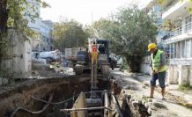 Edremitli vatandaşların imdadına Başkan Akın yetişti