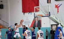 Elazığ’da 4 branşta müsabakalar sona erdi