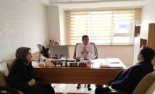 Elazığ’da polio eradikasyon programı