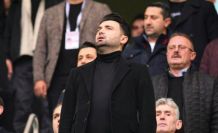 Enes Çelik’ten taraftarlara transfer mesajı