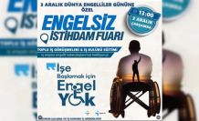 Engelsiz İstihdam Günleri Erzurum’da başlıyor