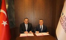 Erbaa’da sanayinin ihtiyaç duyduğu ara elemanlar yetişecek