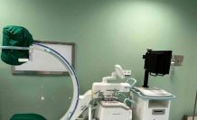 Ermenek Devlet Hastanesine tıbbi cihaz takviyesi