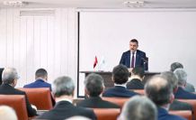 Erzurum CİMER’de 40’ıncı sırada