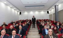 Erzurum’da özel okul yöneticileri zirvesi