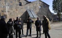 Esenlik Külliyesinde 8 milyon liralık dayanışma örneği