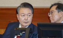 Eski Güney Kore Devlet Başkanı Yoon hakkında 10 yıl hapis istemi