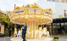 Espressolab’den Tommy Cash sürprizi