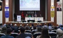 ETÜ’de iklim değişikliği ve etkileri ele alındı